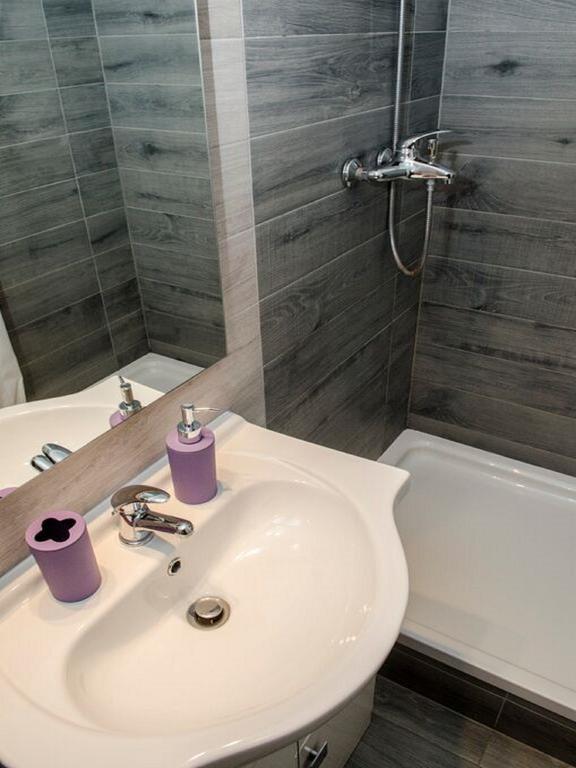 Apartment Onyx Сплит Стая снимка