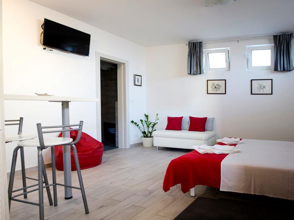 Apartment Onyx Сплит Екстериор снимка